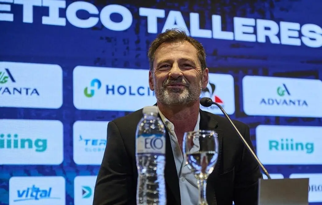 Cocca y su salida de Talleres: