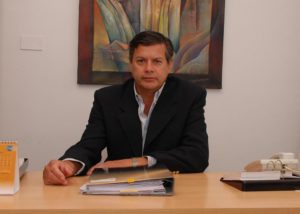 Daniel Viale - Concejal UCR