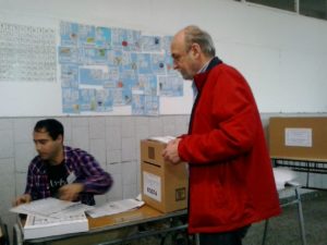 Carlos Paz - Elecciones 2015 - Felpeto (1)