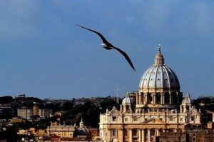El Vaticano - Foto Télam
