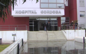 Hospital Córdoba - Cba24n