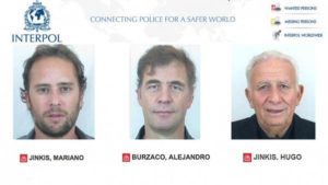 Interpol - alertas rojas por corrupción en la Fifa