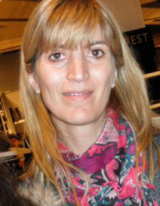 Natalia Lenci