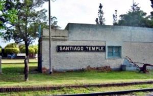 Santiago Temple - Cba24n