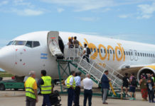 Córdoba: Defensa del Consumidor inició una acción de oficio contra Flybondi y advierte un aumento del 60% en las denuncias