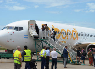 Córdoba: Defensa del Consumidor inició una acción de oficio contra Flybondi y advierte un aumento del 60% en las denuncias