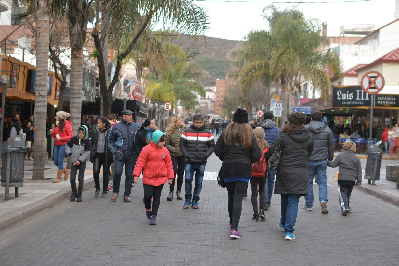 'Muy buenas' expectativas en Villa Carlos Paz para las vacaciones de invierno