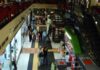 Las ventas minoristas pyme cayeron 3,8% interanual en julio y acumulan una baja del 2,7% en 2026