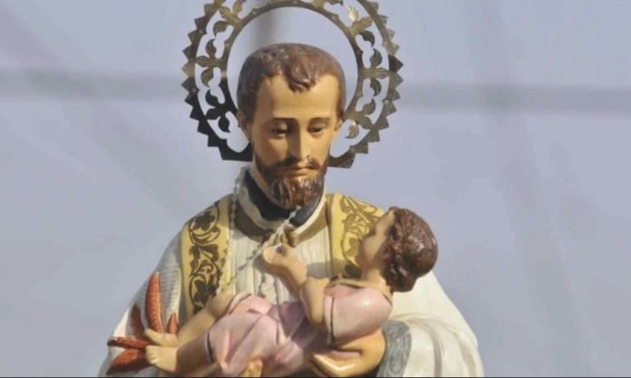 San Cayetano