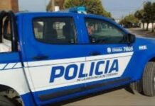 Capilla del Monte: encontraron en buen estado de salud a la joven que era buscada