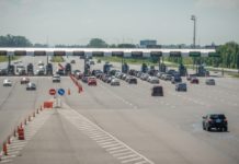 Peajes en Córdoba: desde el 9 de abril sube el Telepeaje y el pago manual sigue en $3.000