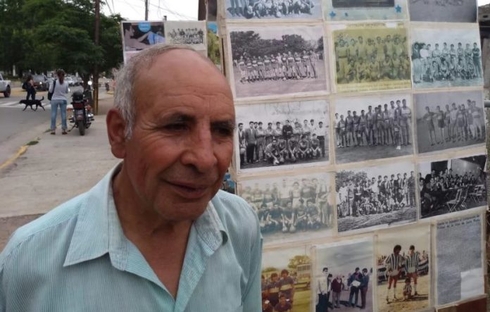 Roque Duarte - Malagueño