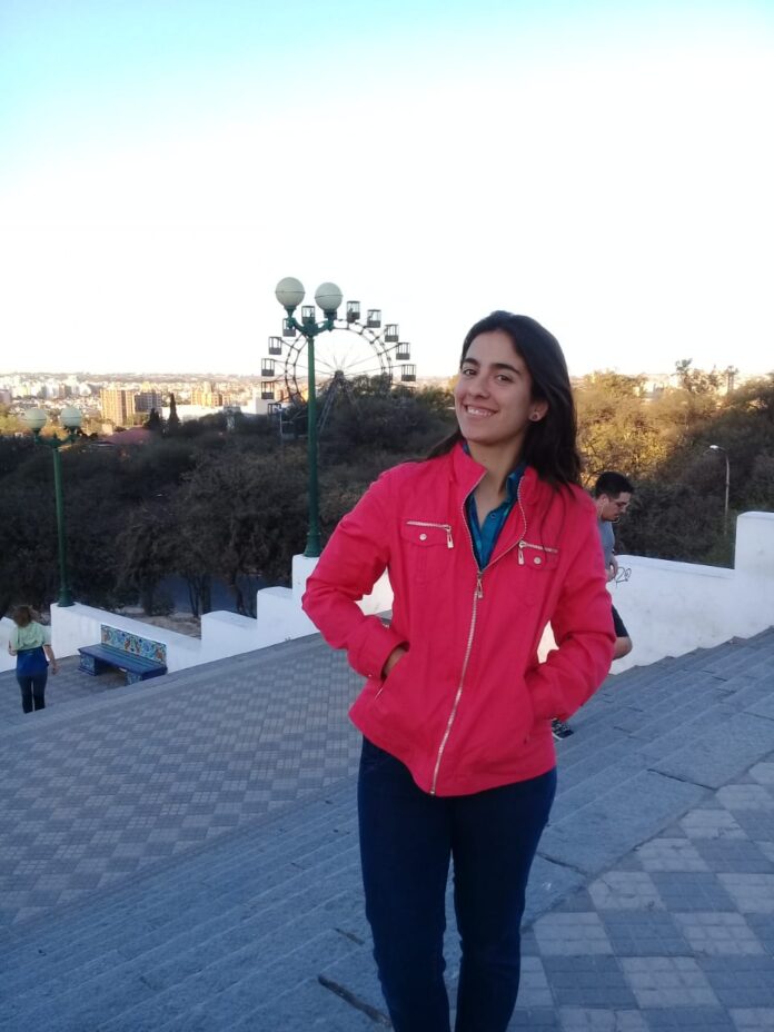 Camila Sánchez Fossa