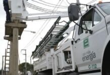 Corte programado de Epec en Villa Carlos Paz: qué zona estará afectada este lunes