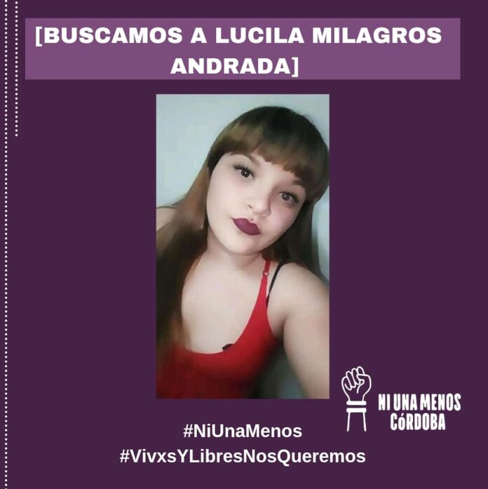 Lucila Milagros Andrada