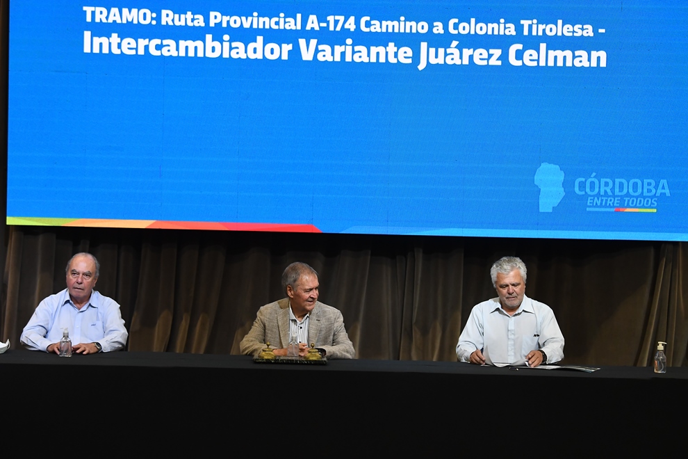 Comenzó el proceso de licitación del segundo anillo de Circunvalación ...