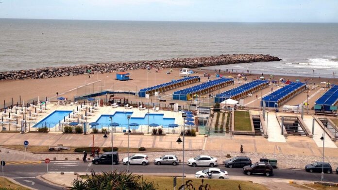 Mar del Plata