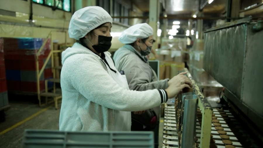 Capital Humano dio de baja el "Potenciar Trabajo" - La Jornada Web