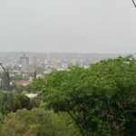 La alerta por tormentas se extiende al domingo en Villa Carlos Paz: cómo estará el tiempo durante el fin de semana