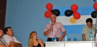 El Frente Cívico comienza a ordenar su estrategia departamental para 2027: “Punilla debe ser el cementerio del peronismo”