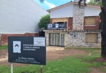 El Refugio Cura Brochero defendió su tarea solidaria y advirtió que el subsidio municipal apenas cubre el alquiler
