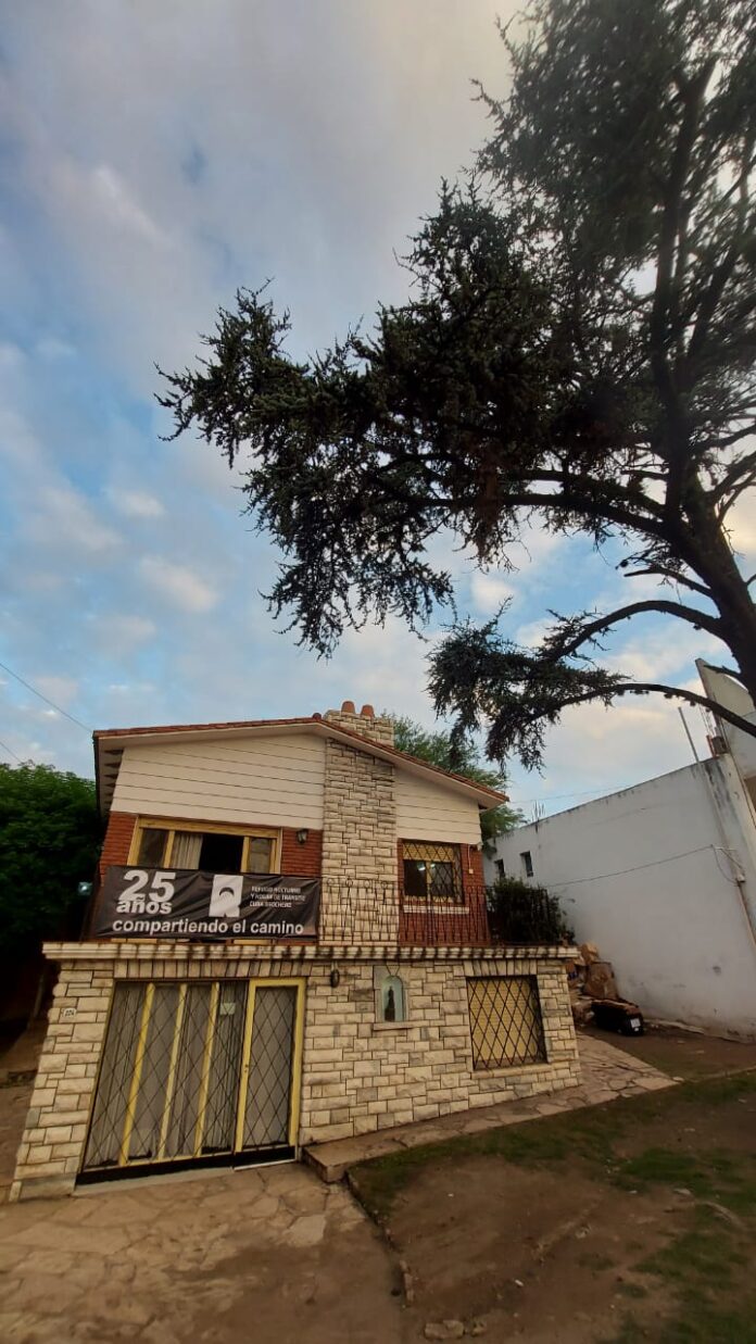 Refugio Cura Brochero -