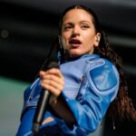 Cancelaron el homenaje gratuito a Rosalía en Córdoba tras el clima hostil en redes