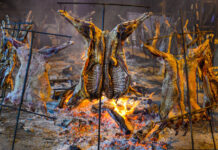 Fiesta del Cordero Serrano en Tanti: fecha, entradas, artistas y todo lo que hay que saber