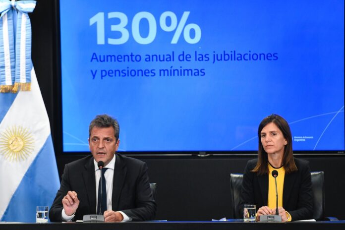 Massa y Raverta