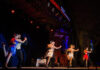 La Falda vuelve a latir al ritmo del 2×4 con la 42ª edición del Festival Nacional del Tango