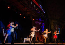 La Falda vuelve a latir al ritmo del 2×4 con la 42ª edición del Festival Nacional del Tango