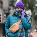 El frío no afloja en Villa Carlos Paz: jueves con máxima de 6° y viernes bajo cero