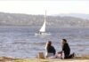 Fin de semana fresco en Villa Carlos Paz: viernes estable, sábado con chances de lluvia y domingo frío