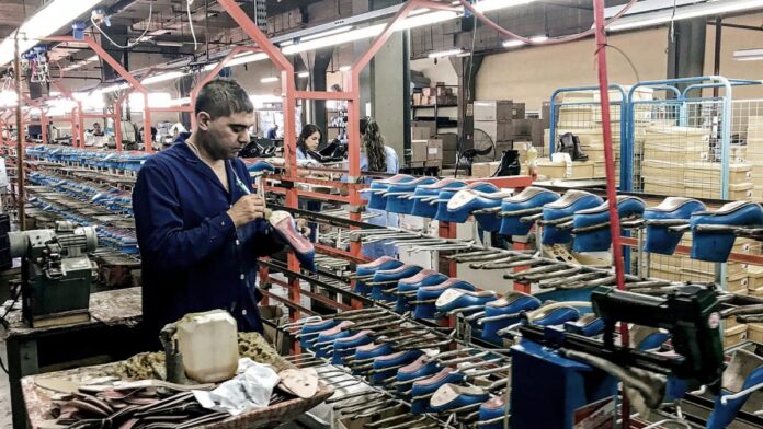 Industria - empleo
