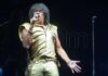 Abel Pintos se llevó el Oro y el cuarteto cordobés hizo historia en los primeros Martín Fierro de la Música