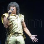 Abel Pintos se llevó el Oro y el cuarteto cordobés hizo historia en los primeros Martín Fierro de la Música