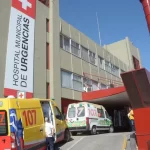 Atacaron a machetazos a un joven en barrio La Quinta de Villa Carlos Paz y fue derivado en grave estado a Córdoba