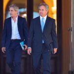Pablo Quirno será el nuevo canciller tras la renuncia de Gerardo Werthein