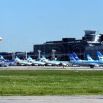 Paro en aeropuertos este jueves y viernes: cómo puede afectar a los vuelos de Córdoba