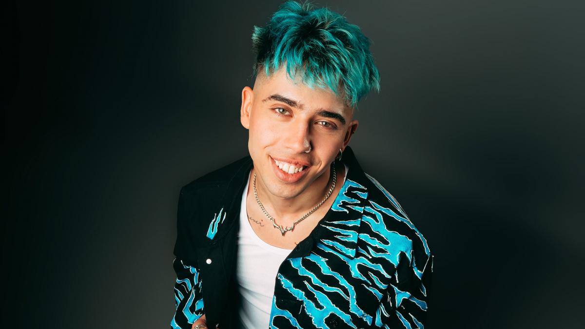 Luke Ra El debut de Spotify más escuchado a nivel global: Luck Ra proyecta el ...