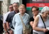 Las nuevas jubilaciones cayeron 45% tras el vencimiento de la última moratoria