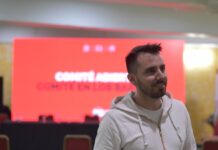 Ribetti pide que Lucero explique la falta de controles durante la “Rodada del Terror” en Villa Carlos Paz