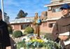 San Antonio de Arredondo celebrará sus Fiestas Patronales el sábado con procesión, misa y almuerzo comunitario
