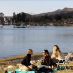 Villa Carlos Paz: miércoles templado y un jueves más fresco e inestable