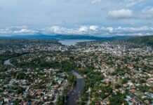 Fin de semana en Villa Carlos Paz: viernes variable, sábado con mejoras y domingo a pleno sol