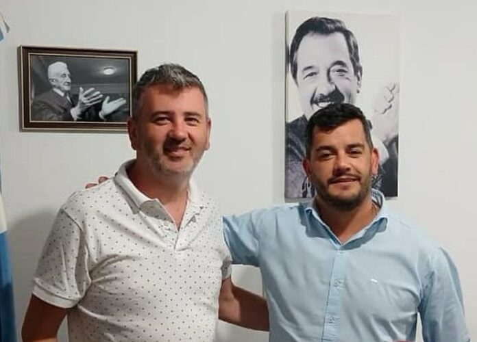 Dieminger - Paredes