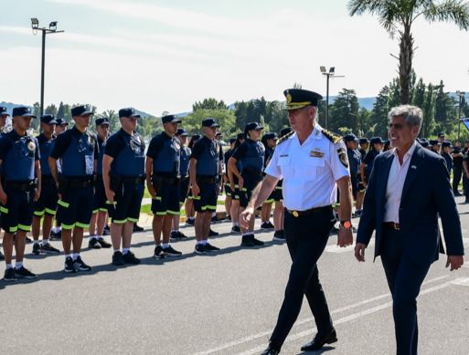 Lanzamiento Operativo Verano