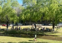 Temporada 2025/26: lanzan licitación para el balneario municipal y la proveeduría en Huerta Grande