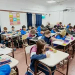Última semana para realizar preinscripciones escolares para el Ciclo Lectivo 2027
