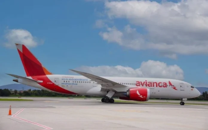 Avianca